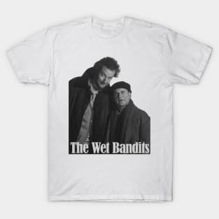 The Wet Bandits T-Shirt